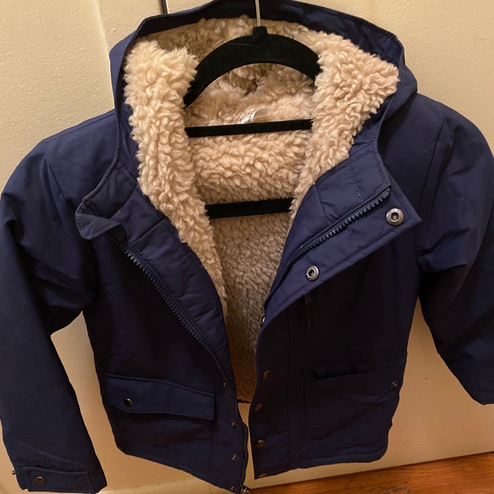 Patagonia boys Infurno Jacket